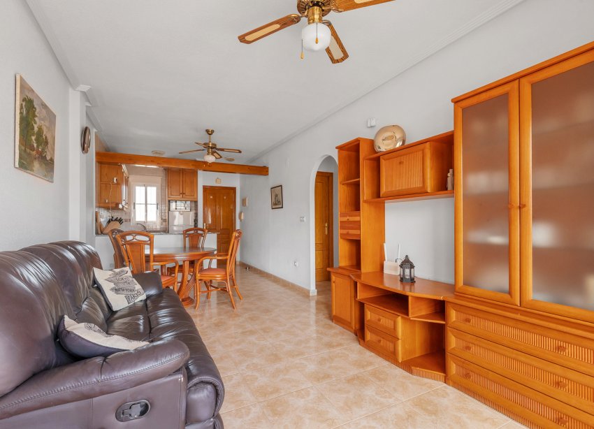Resale - Apartament / Duplex - Orihuela - Villamartín