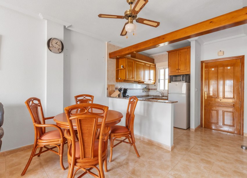 Resale - Apartament / Duplex - Orihuela - Villamartín