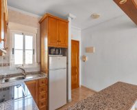 Resale - Apartament / Duplex - Orihuela - Villamartín