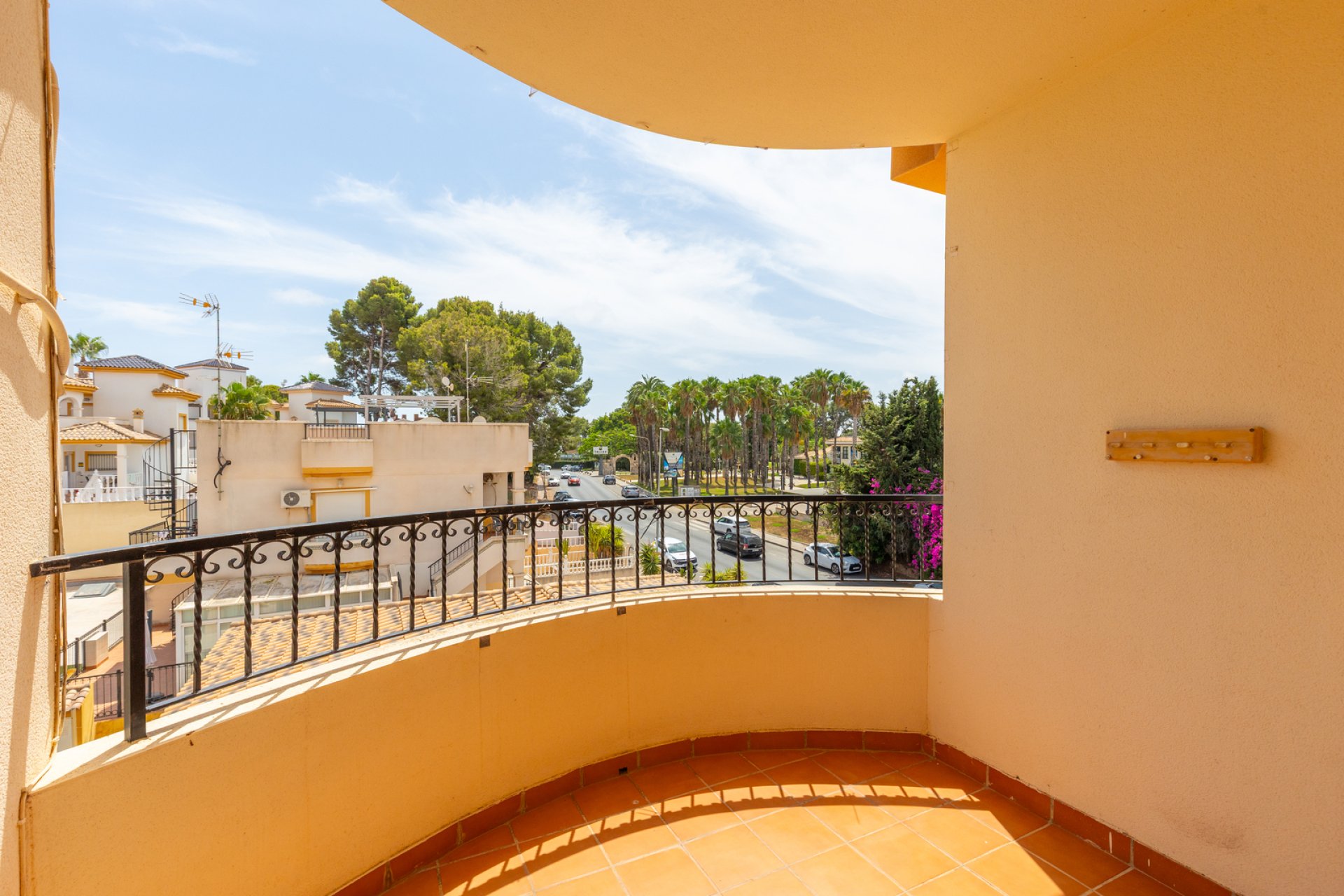 Resale - Apartament / Duplex - Orihuela - Villamartín