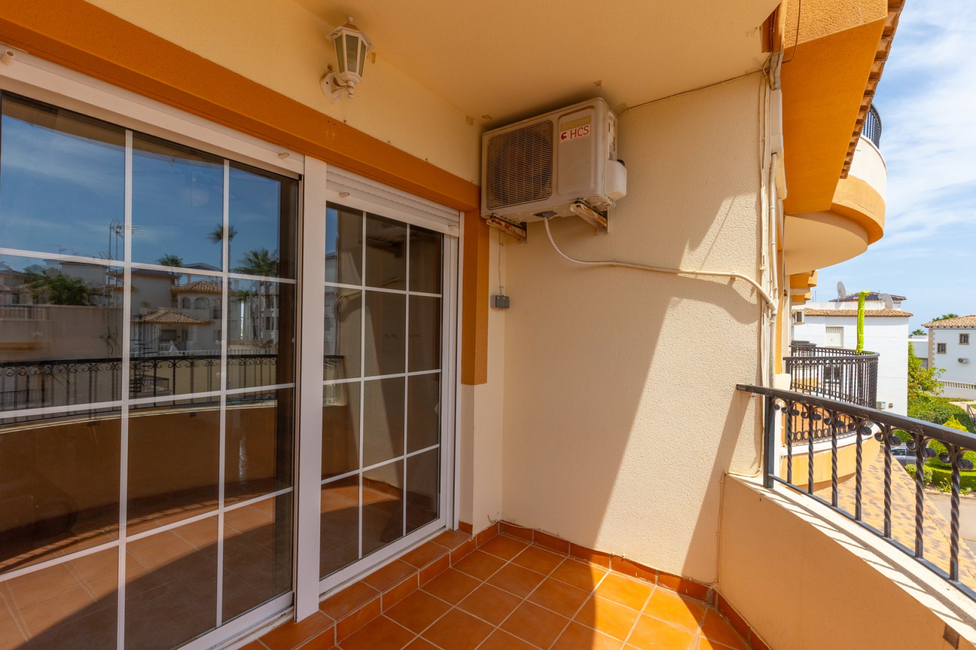 Resale - Apartament / Duplex - Orihuela - Villamartín