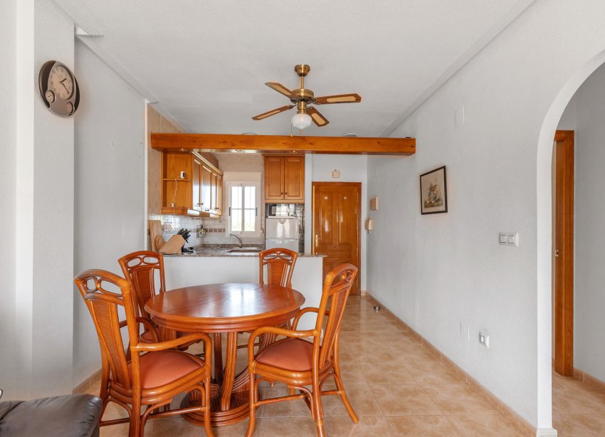Resale - Apartament / Duplex - Orihuela - Villamartín