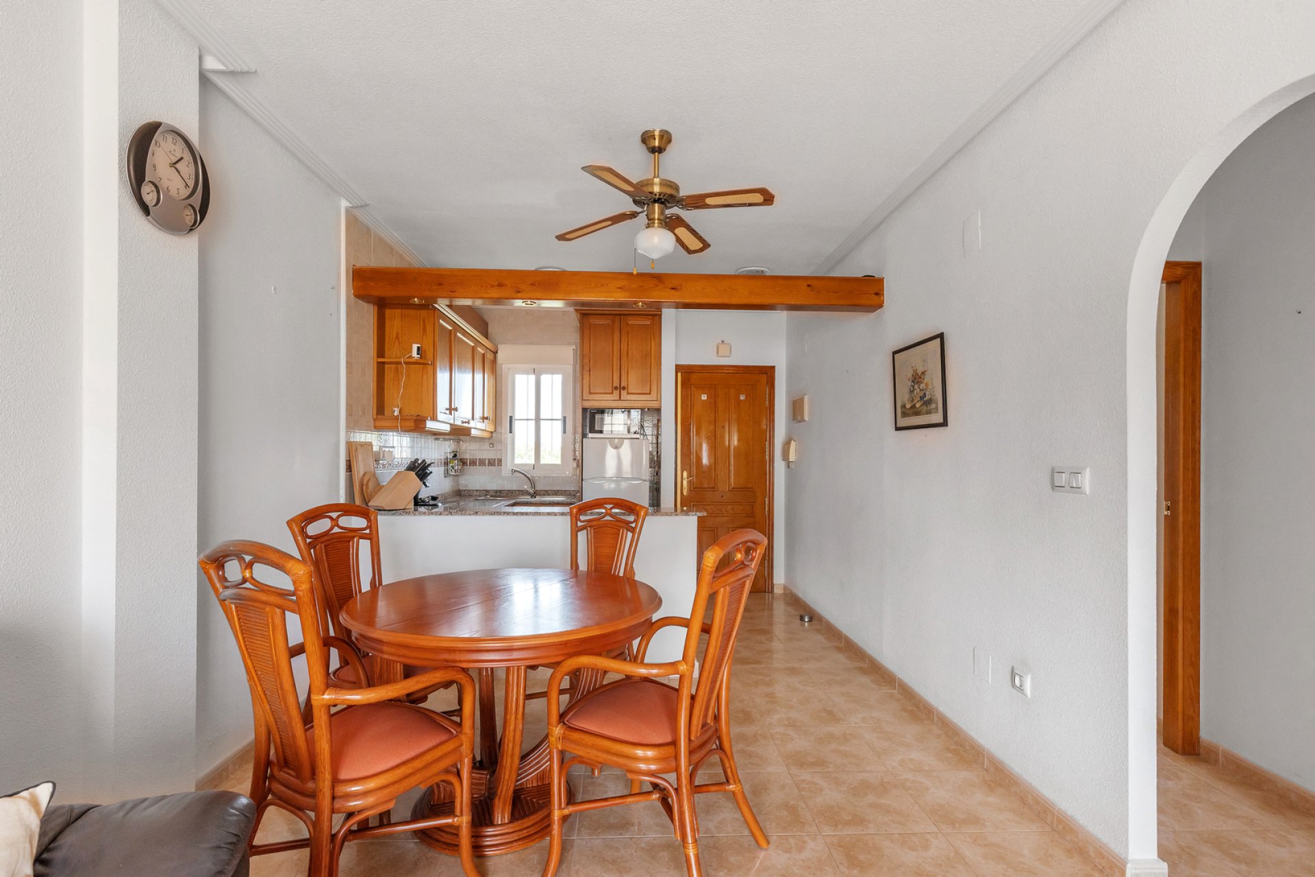 Resale - Apartament / Duplex - Orihuela - Villamartín