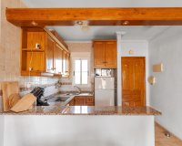 Resale - Apartament / Duplex - Orihuela - Villamartín