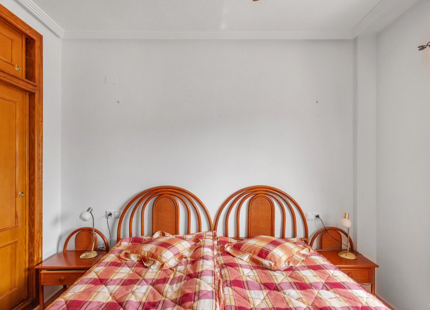 Resale - Apartament / Duplex - Orihuela - Villamartín