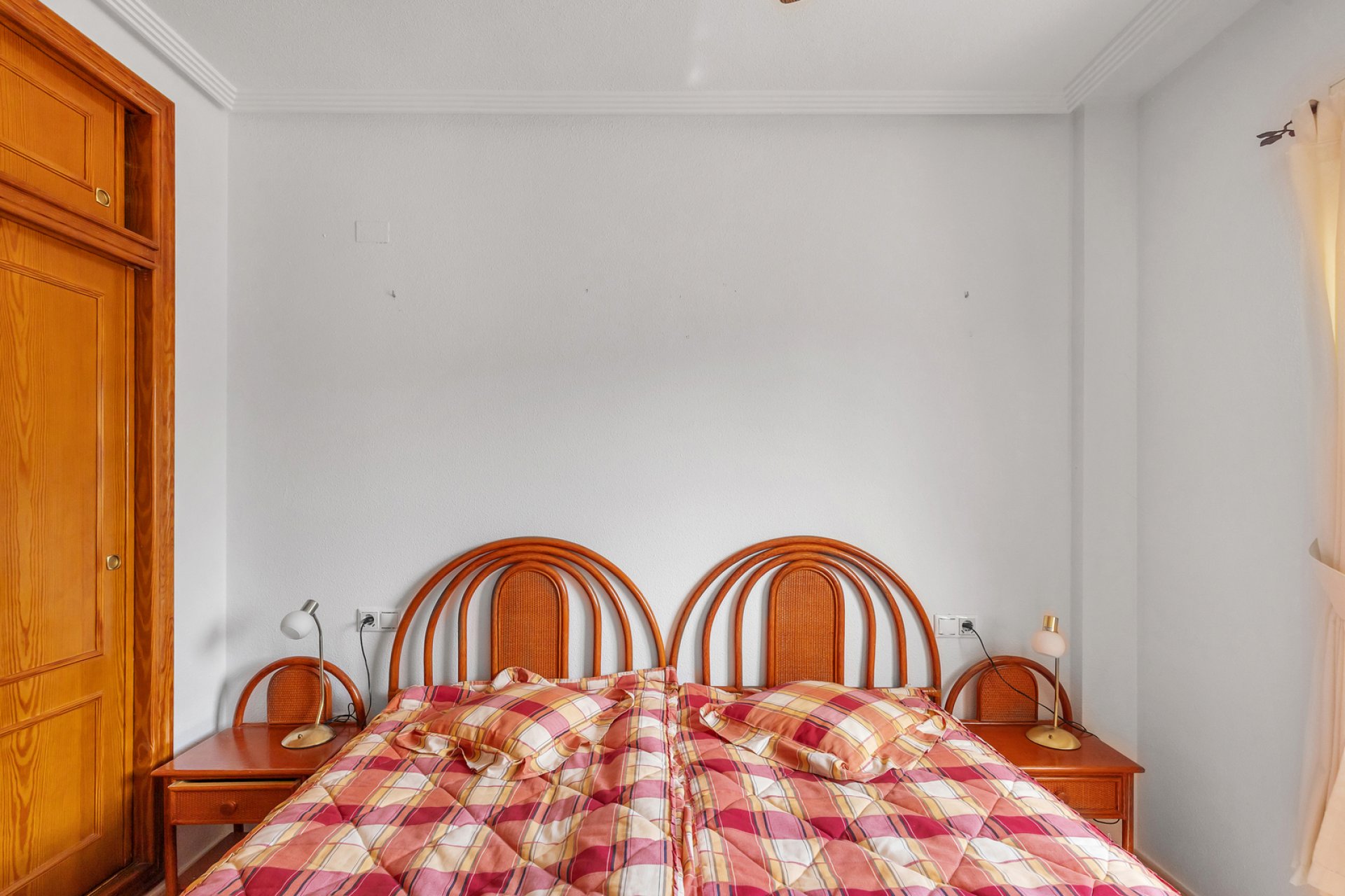 Resale - Apartament / Duplex - Orihuela - Villamartín
