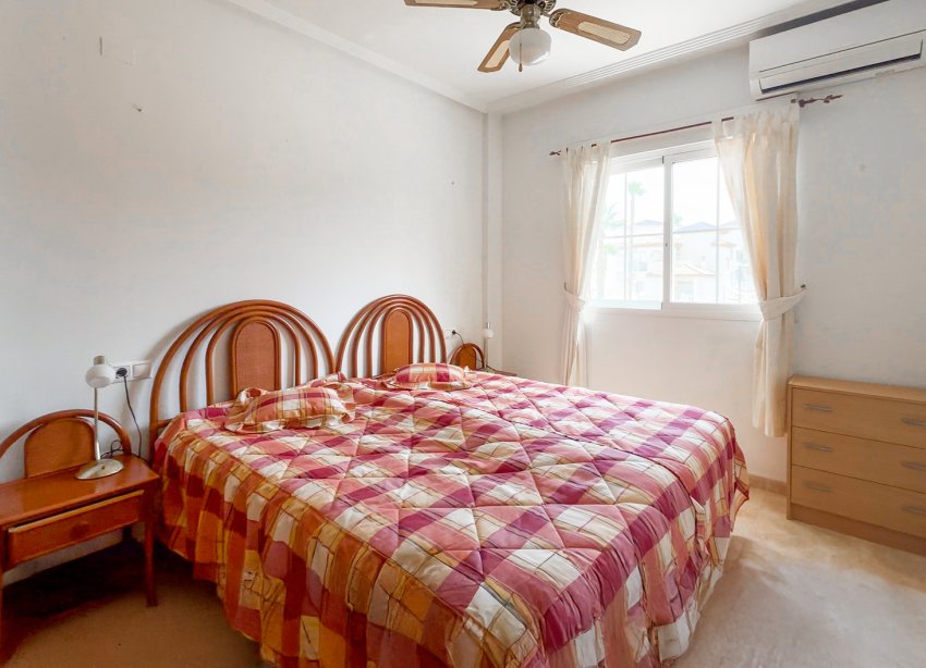 Resale - Apartament / Duplex - Orihuela - Villamartín