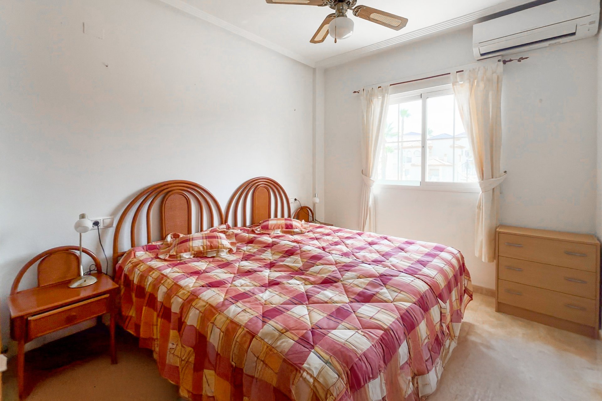 Resale - Apartament / Duplex - Orihuela - Villamartín