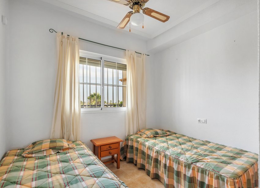 Resale - Apartament / Duplex - Orihuela - Villamartín