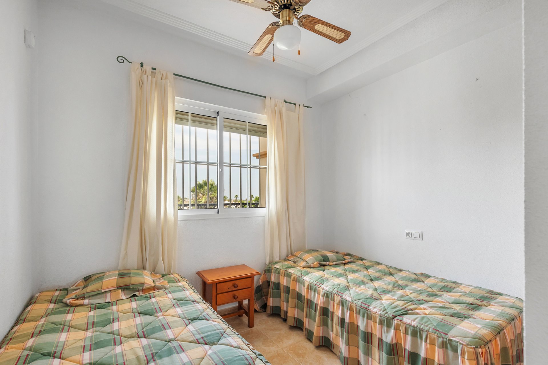 Resale - Apartament / Duplex - Orihuela - Villamartín
