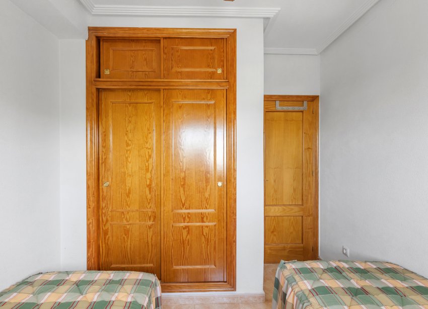 Resale - Apartament / Duplex - Orihuela - Villamartín