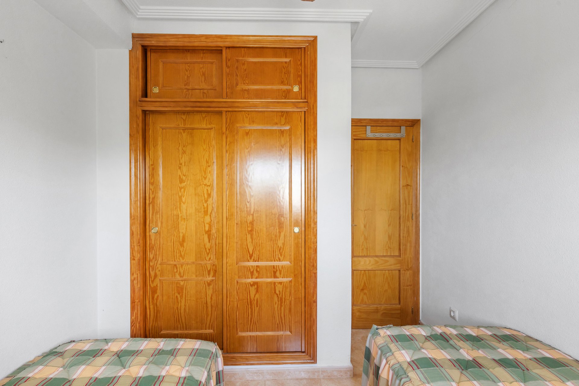 Resale - Apartament / Duplex - Orihuela - Villamartín