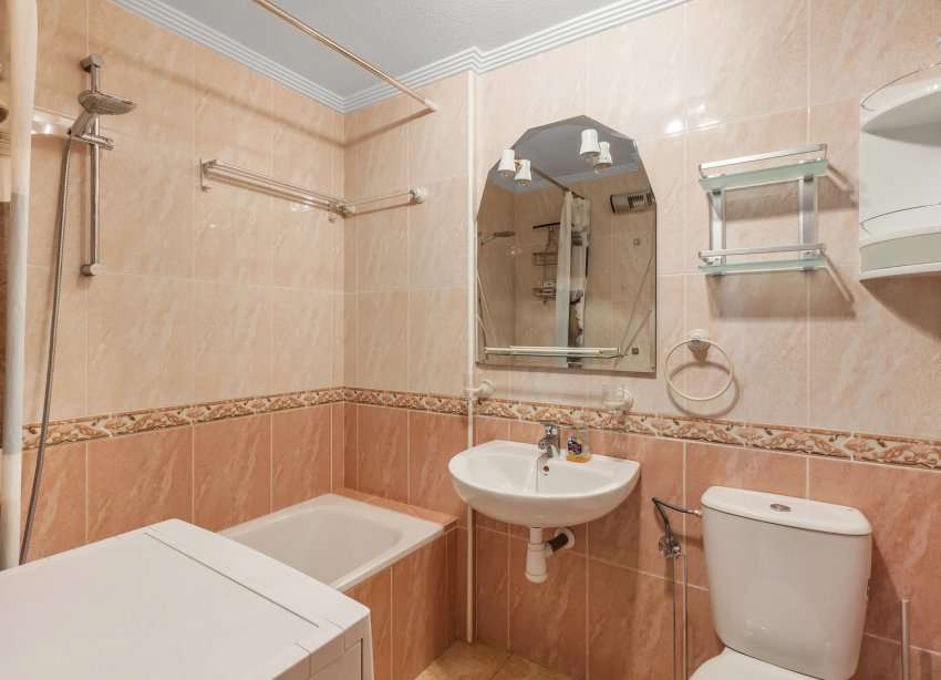Resale - Apartament / Duplex - Orihuela - Villamartín