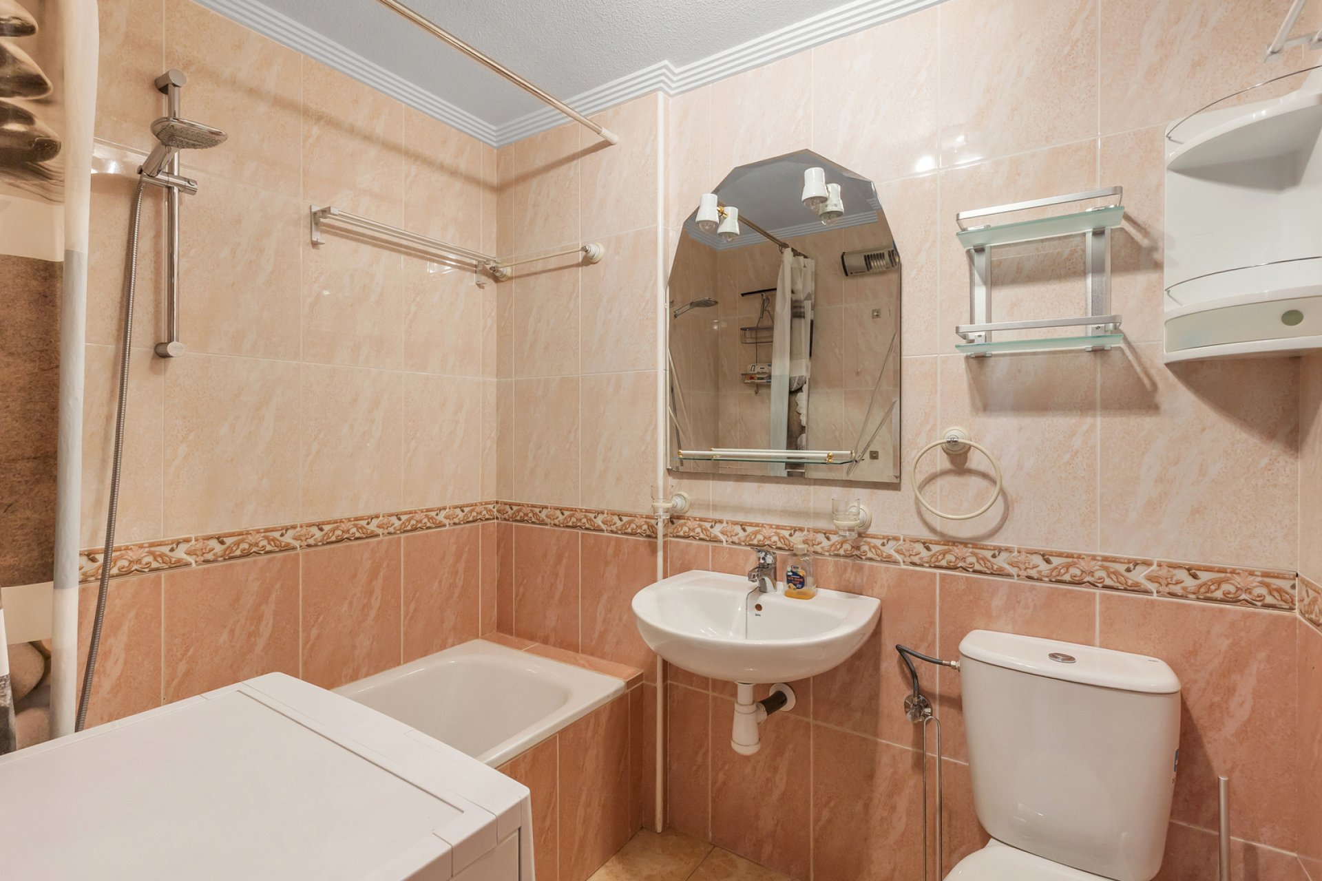 Resale - Apartament / Duplex - Orihuela - Villamartín