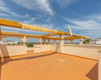 Resale - Apartament / Duplex - Orihuela - Villamartín