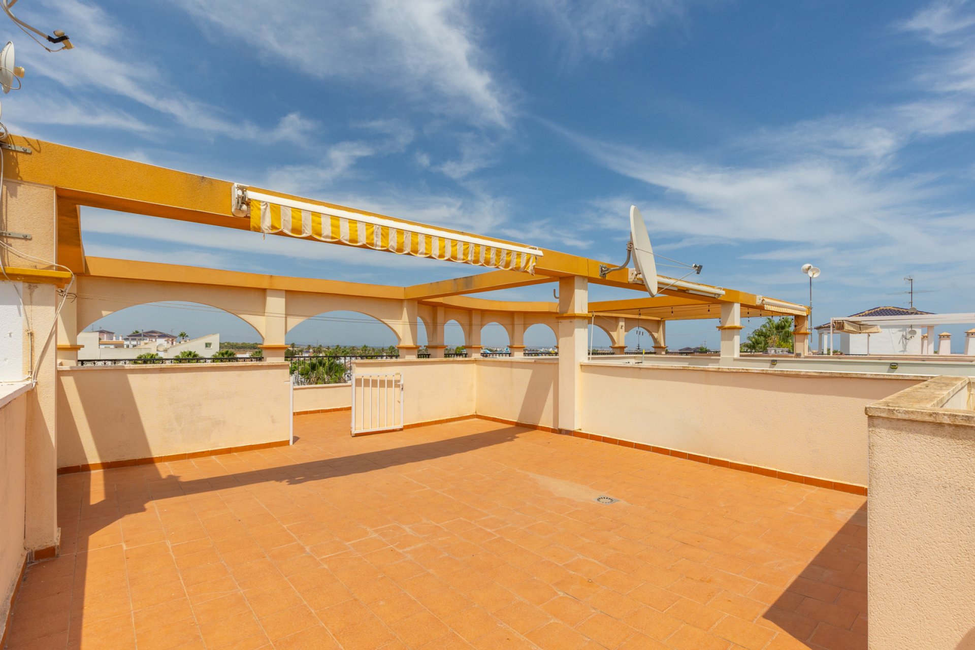Resale - Apartament / Duplex - Orihuela - Villamartín