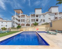 Resale - Apartament / Duplex - Orihuela - Villamartín