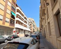 Resale - Apartament / Duplex - Orihuela - Zona Centro