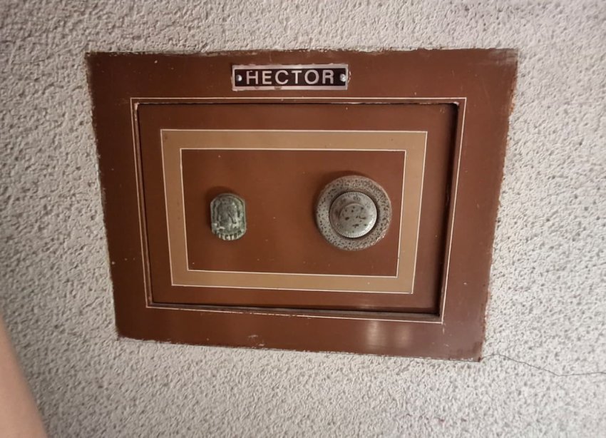 Resale - Apartament / Duplex - Orihuela - Zona Centro