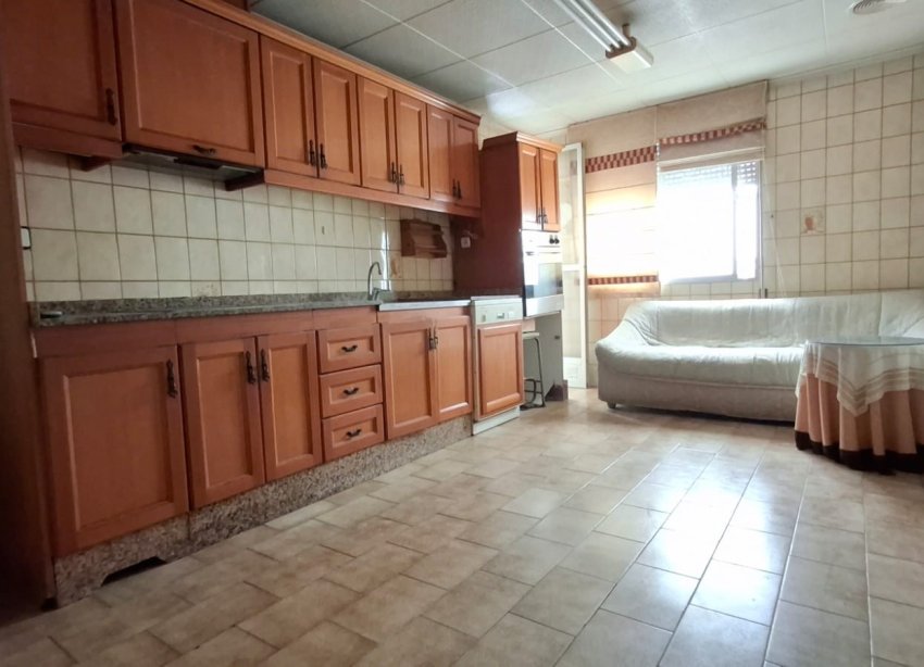 Resale - Apartament / Duplex - Orihuela - Zona Centro