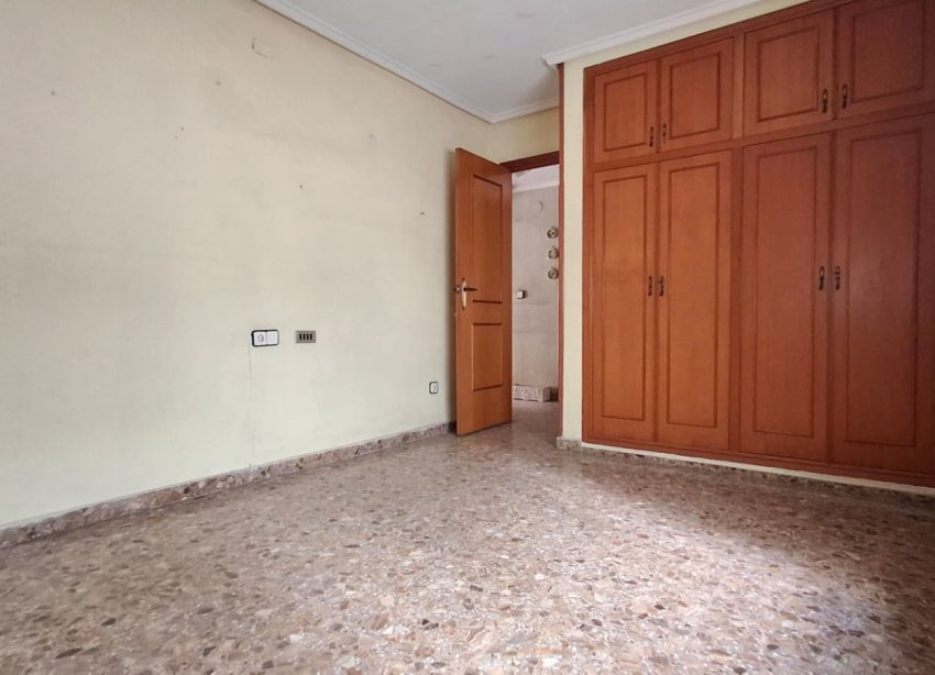 Resale - Apartament / Duplex - Orihuela - Zona Centro