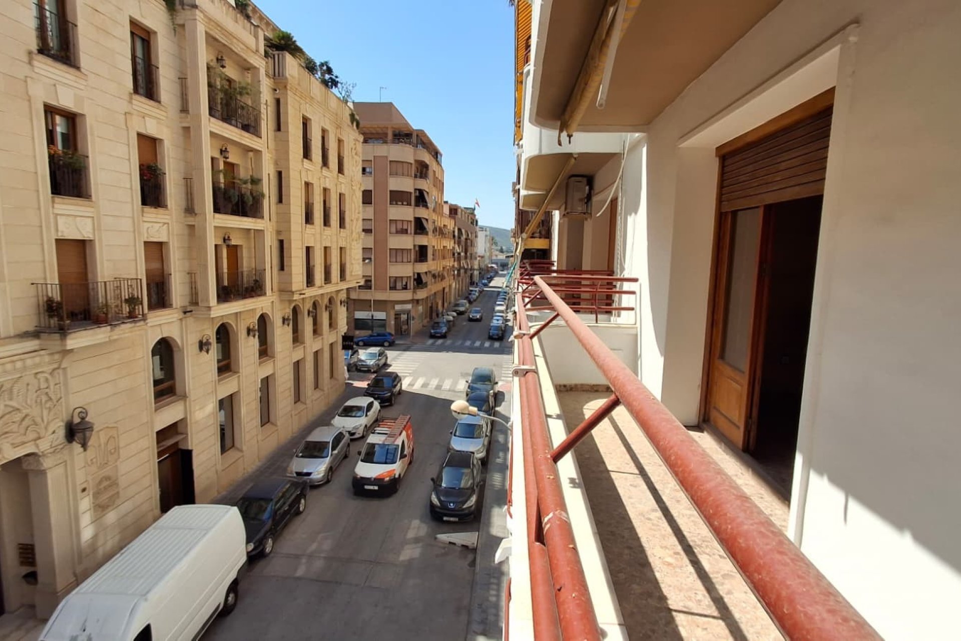 Resale - Apartament / Duplex - Orihuela - Zona Centro