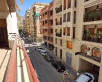 Resale - Apartament / Duplex - Orihuela - Zona Centro