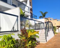 Resale - Apartament / Duplex - Pilar de la Horadada - El Mojón