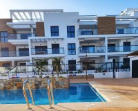 Resale - Apartament / Duplex - Pilar de la Horadada - El Mojón