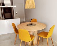 Resale - Apartament / Duplex - Pilar de la Horadada - El Mojón