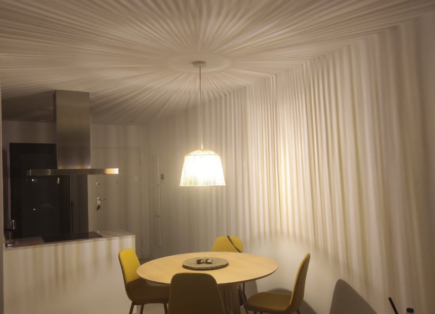 Resale - Apartament / Duplex - Pilar de la Horadada - El Mojón