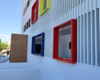Resale - Apartament / Duplex - Pilar de la Horadada - El Mojón