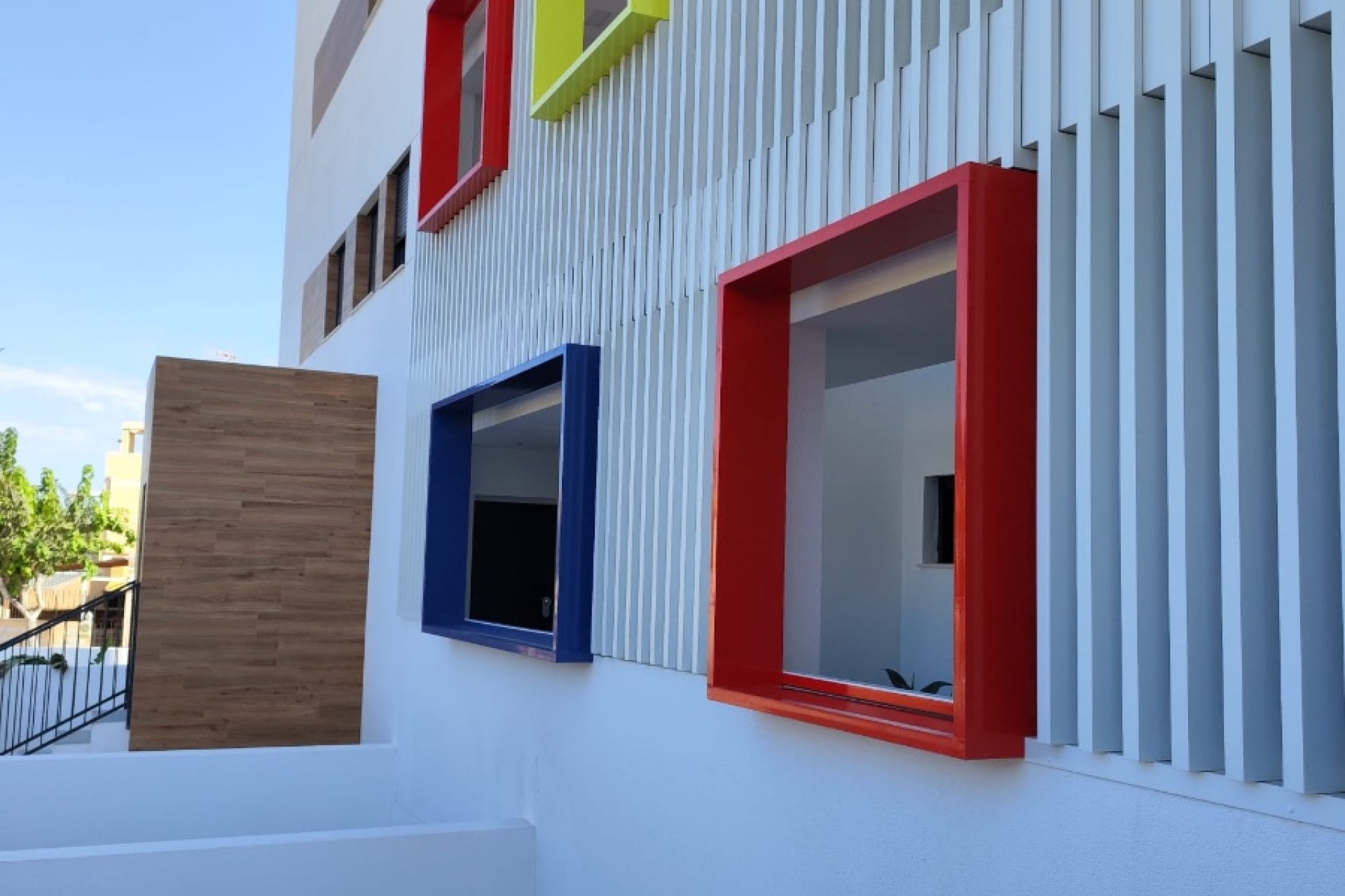 Resale - Apartament / Duplex - Pilar de la Horadada - El Mojón