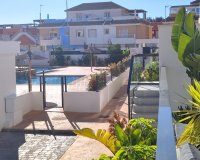 Resale - Apartament / Duplex - Pilar de la Horadada - El Mojón