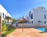 Resale - Apartament / Duplex - Pilar de la Horadada - El Mojón
