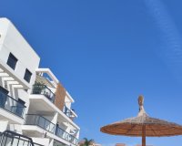 Resale - Apartament / Duplex - Pilar de la Horadada - El Mojón