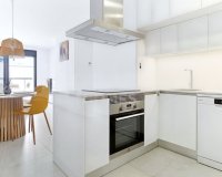 Resale - Apartament / Duplex - Pilar de la Horadada - El Mojón