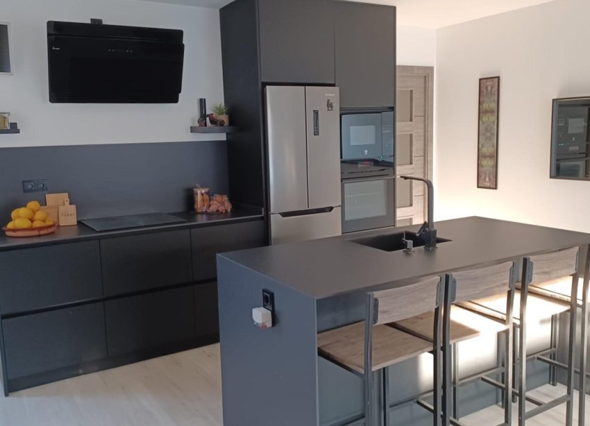 Resale - Apartament / Duplex - Pilar de la Horadada - El Mojón