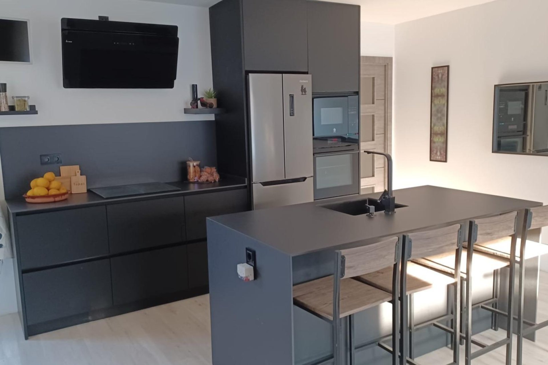 Resale - Apartament / Duplex - Pilar de la Horadada - El Mojón