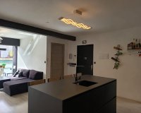 Resale - Apartament / Duplex - Pilar de la Horadada - El Mojón
