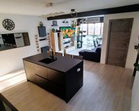 Resale - Apartament / Duplex - Pilar de la Horadada - El Mojón