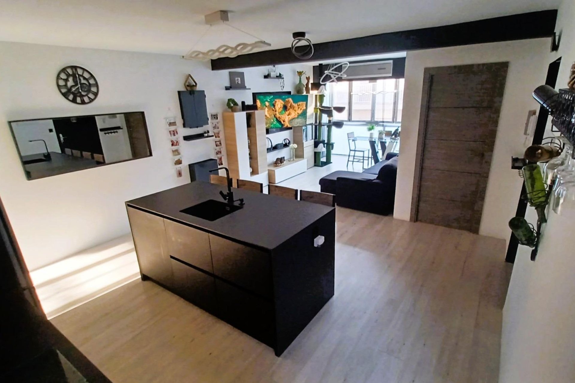 Resale - Apartament / Duplex - Pilar de la Horadada - El Mojón