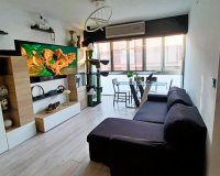 Resale - Apartament / Duplex - Pilar de la Horadada - El Mojón