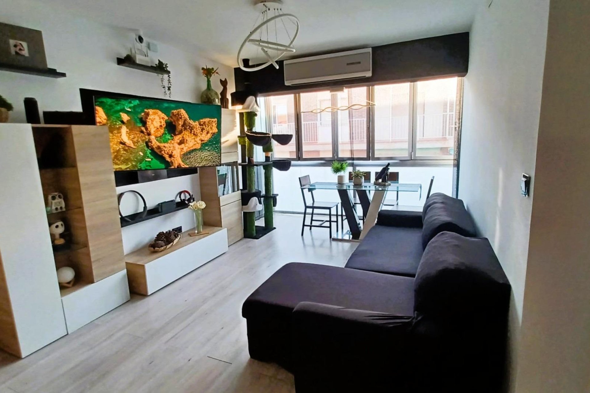 Resale - Apartament / Duplex - Pilar de la Horadada - El Mojón