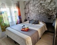 Resale - Apartament / Duplex - Pilar de la Horadada - El Mojón