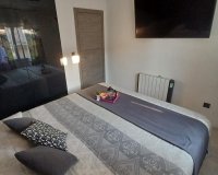 Resale - Apartament / Duplex - Pilar de la Horadada - El Mojón