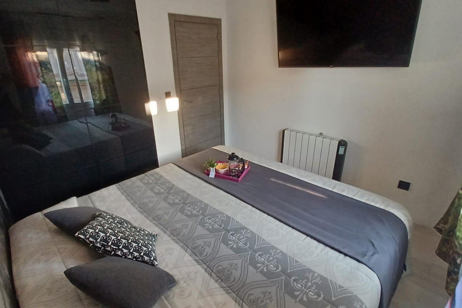 Resale - Apartament / Duplex - Pilar de la Horadada - El Mojón