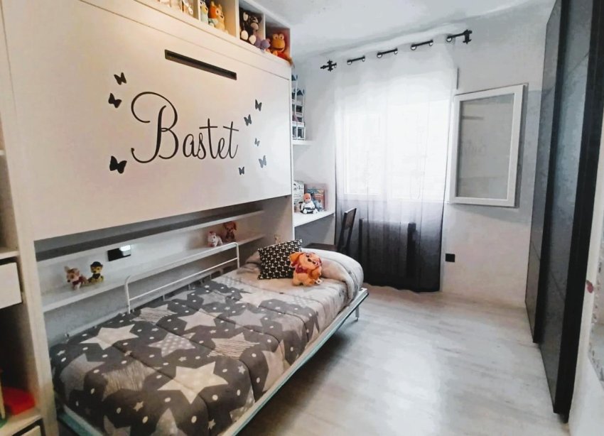 Resale - Apartament / Duplex - Pilar de la Horadada - El Mojón