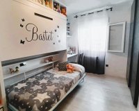 Resale - Apartament / Duplex - Pilar de la Horadada - El Mojón