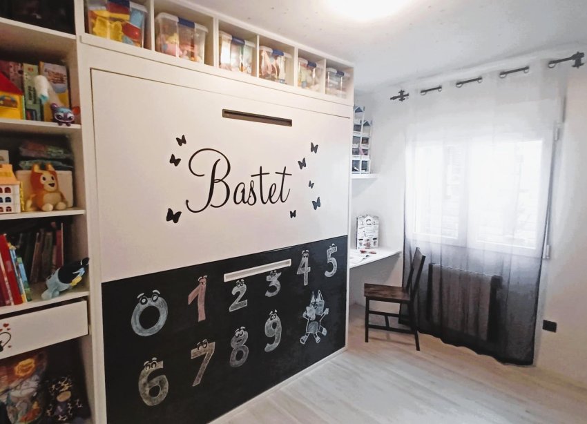 Resale - Apartament / Duplex - Pilar de la Horadada - El Mojón